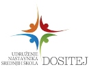 Udruženje nastavnika Dositej