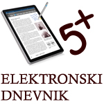 Elektronski dnevnik